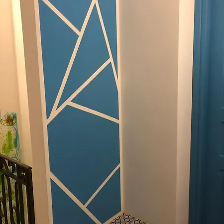 Apartamento Cartari 2.0